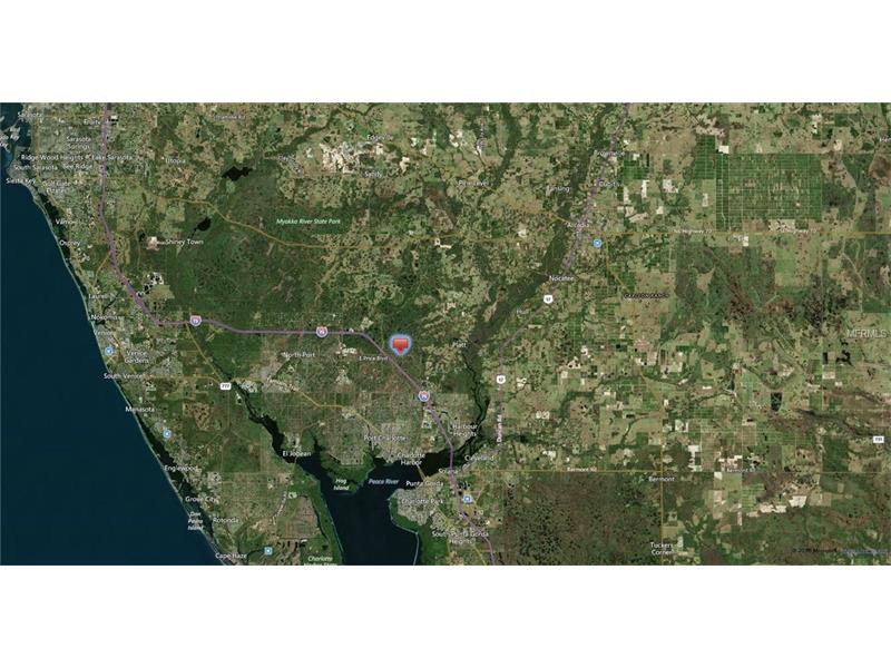 BURDEKIN STREET, North Port, FL 34288