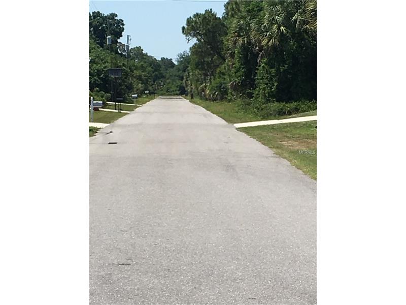 TRENTON LANE, North Port, FL 34288