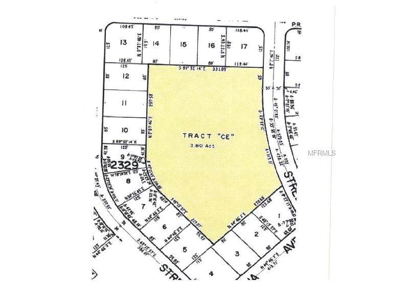CHINABOX  STREET, North Port, FL 34288