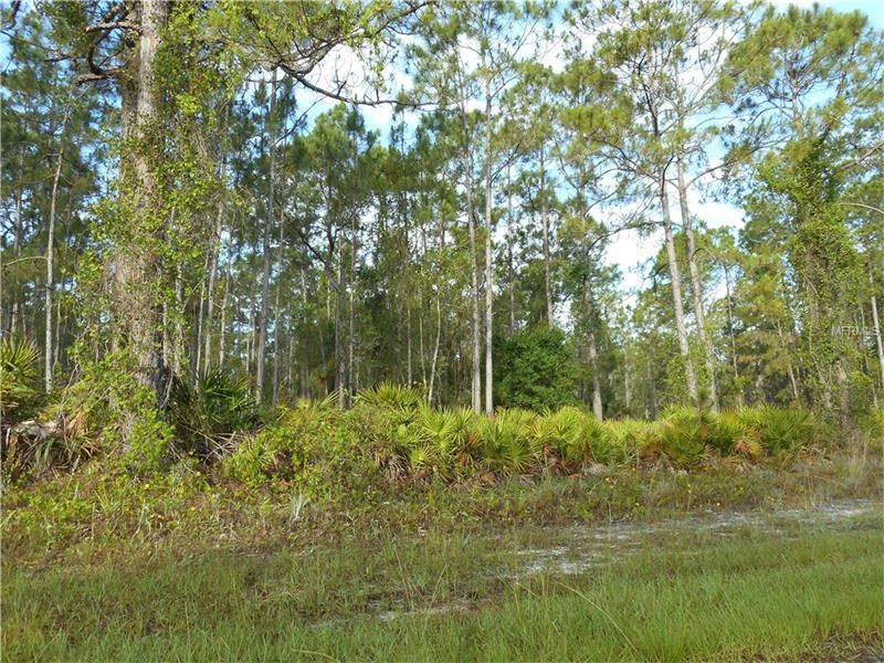 LANDLAIS DRIVE, North Port, FL 34288