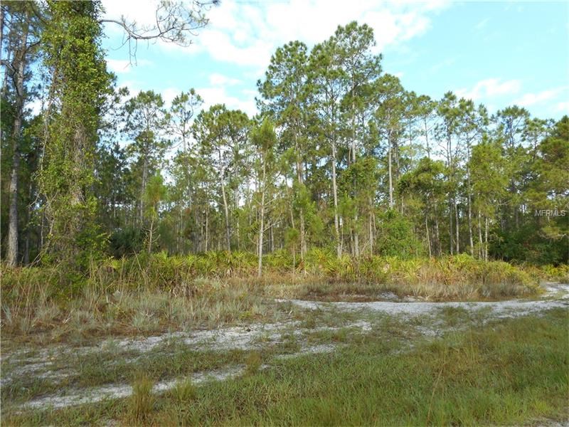 LANDLAIS DRIVE, North Port, FL 34288