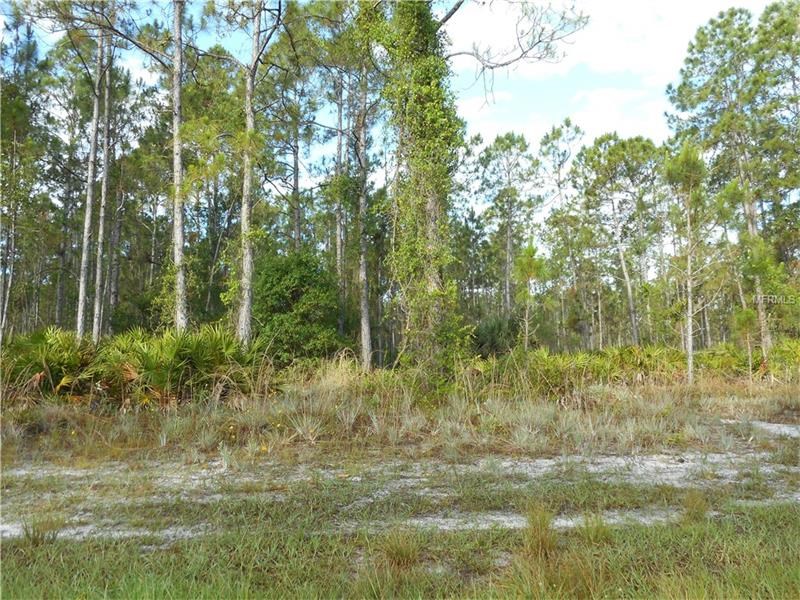 LANDLAIS DRIVE, North Port, FL 34288