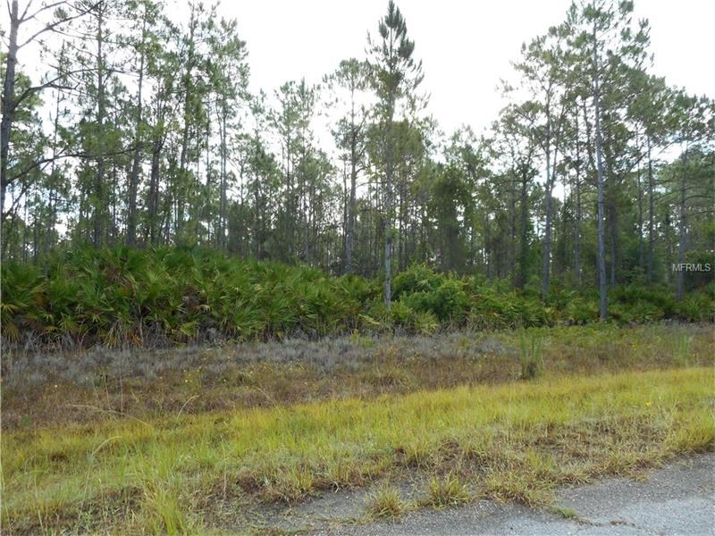 LANDLAIS DRIVE, North Port, FL 34288
