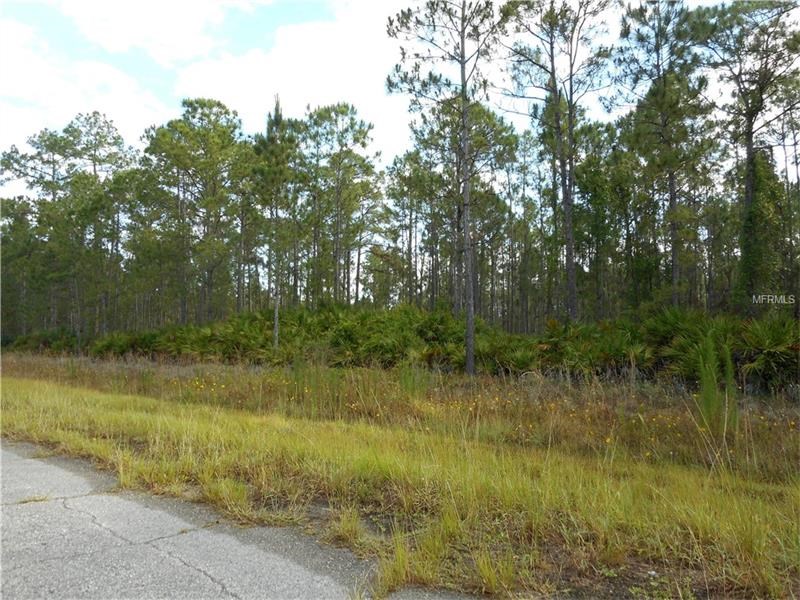 LANDLAIS DRIVE, North Port, FL 34288