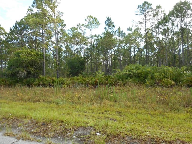 LANDLAIS DRIVE, North Port, FL 34288