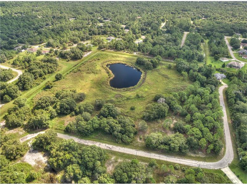 WALLER ROAD, North Port, FL 34288
