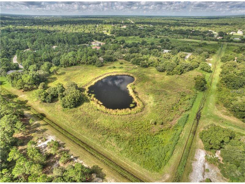 WALLER ROAD, North Port, FL 34288