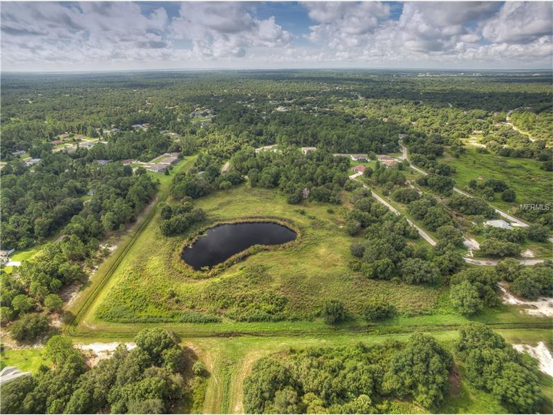 WALLER ROAD, North Port, FL 34288