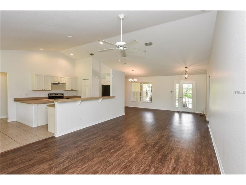 1529 FITZGERALD ROAD, North Port, FL 34288