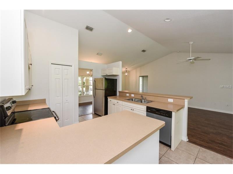 1529 FITZGERALD ROAD, North Port, FL 34288