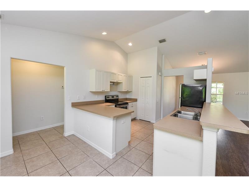 1529 FITZGERALD ROAD, North Port, FL 34288