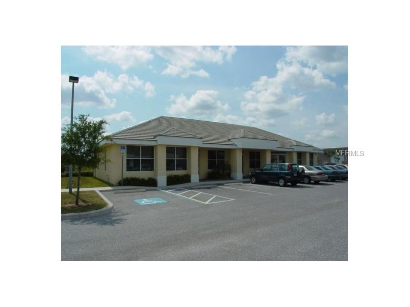 2575 N TOLEDO BLADE BOULEVARD, North Port, FL 34289