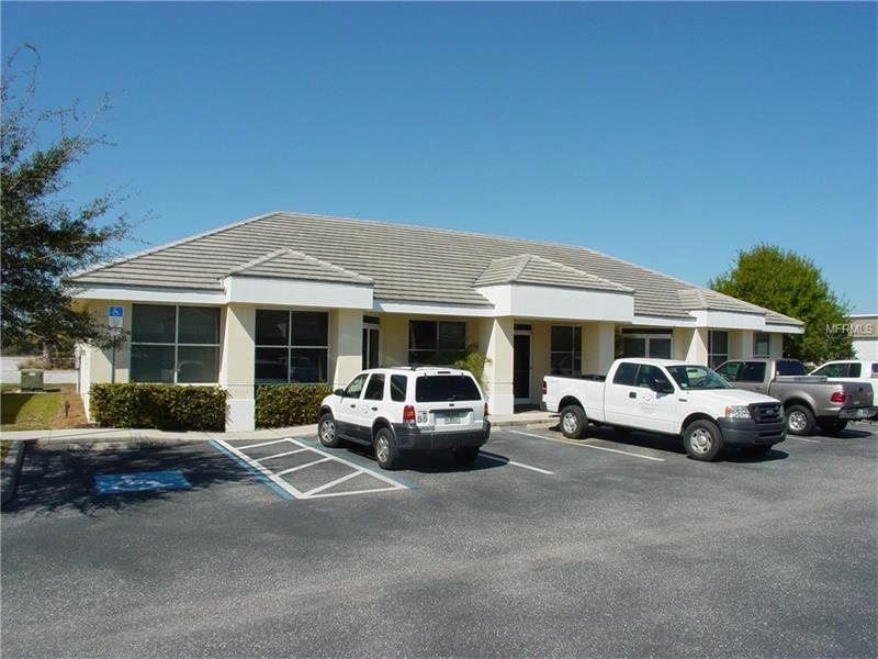2575 N TOLEDO BLADE BOULEVARD, North Port, FL 34289