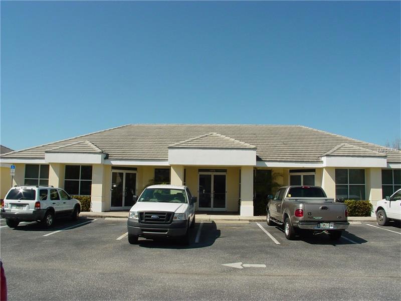 2575 N TOLEDO BLADE BOULEVARD, North Port, FL 34289