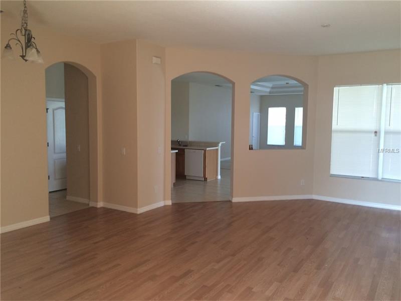 1281 NIGHT WIND TERRACE, North Port, FL 34291