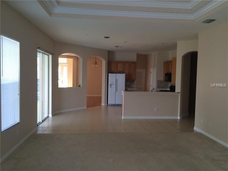 1281 NIGHT WIND TERRACE, North Port, FL 34291