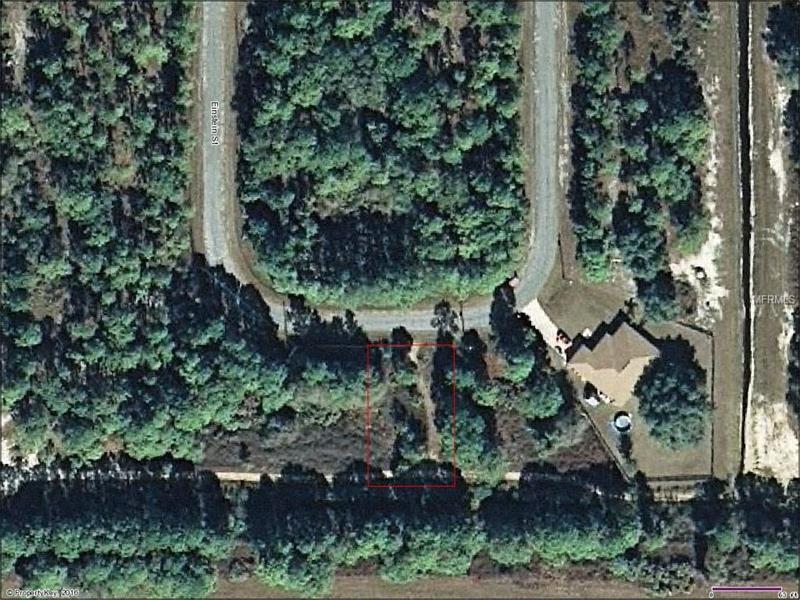 EINSTEIN STREET, North Port, FL 34291