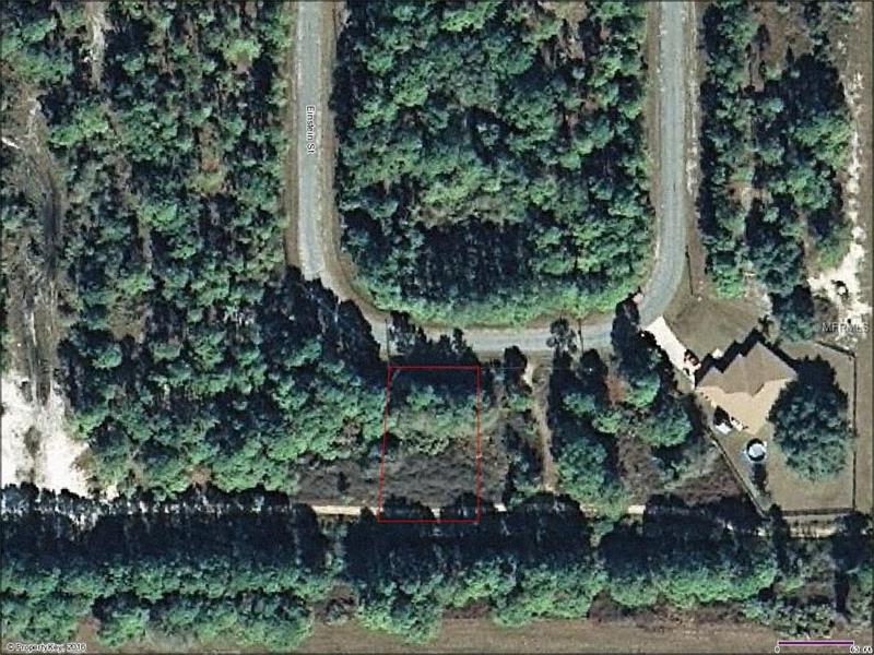 EINSTEIN STREET, North Port, FL 34291
