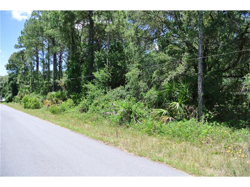 LATOUR AVENUE, North Port, FL 34291