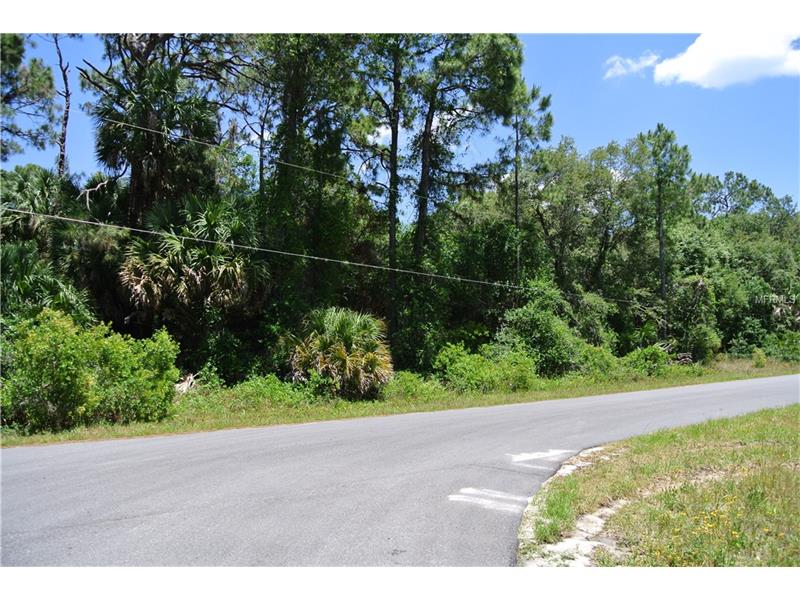 LATOUR AVENUE, North Port, FL 34291