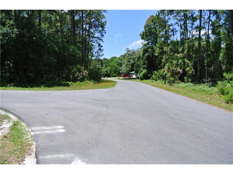 LATOUR AVENUE, North Port, FL 34291