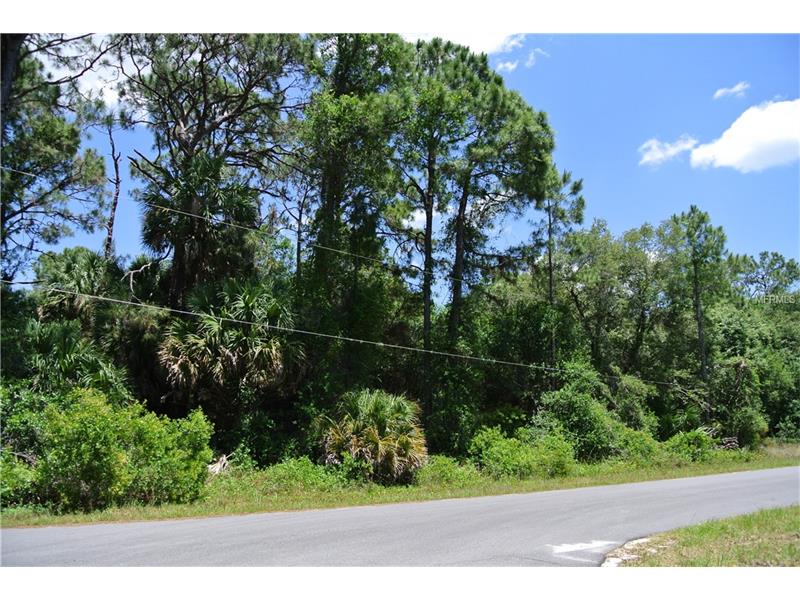LATOUR AVENUE, North Port, FL 34291