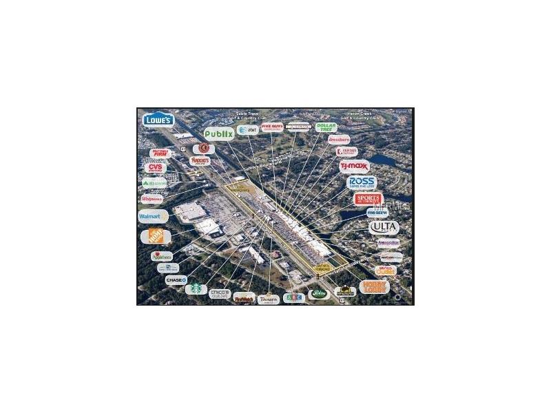 WILDGOOSE DRIVE, North Port, FL 34291