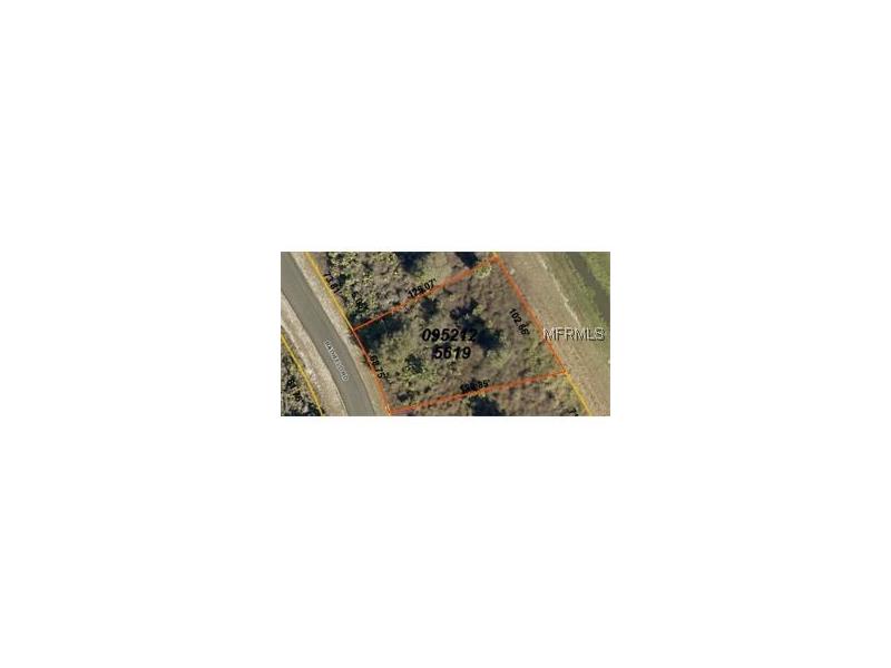 BATHFELD ROAD, North Port, FL 34291