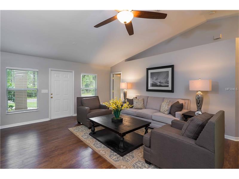 5843 CAZLER AVENUE, North Port, FL 34291