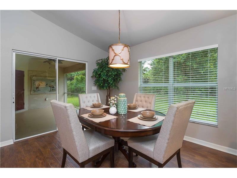 5843 CAZLER AVENUE, North Port, FL 34291