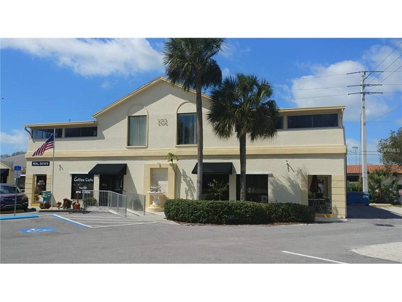 101 CAPRI ISLES BOULEVARD, Venice, FL 34292
