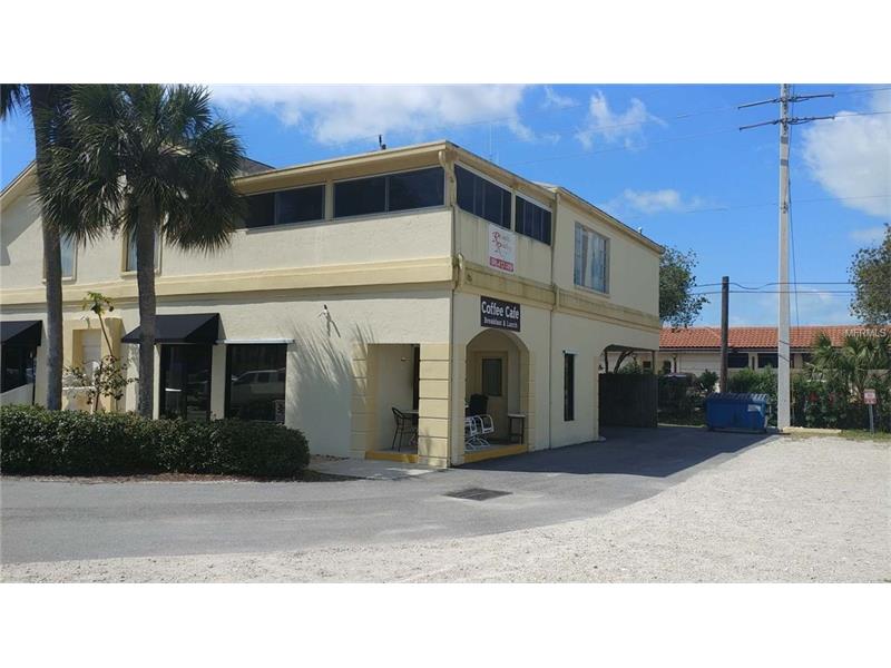 101 CAPRI ISLES BOULEVARD, Venice, FL 34292