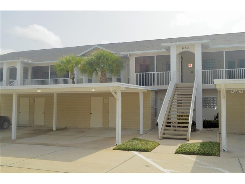 868 SARANAC LAKE DRIVE, Venice, FL 34292