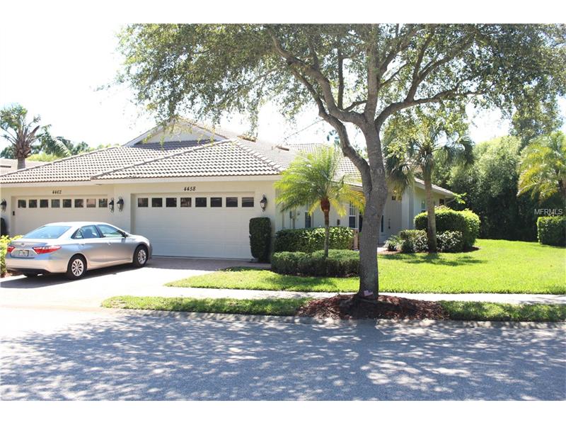 4458 CORSO VENETIA BOULEVARD, Venice, FL 34293