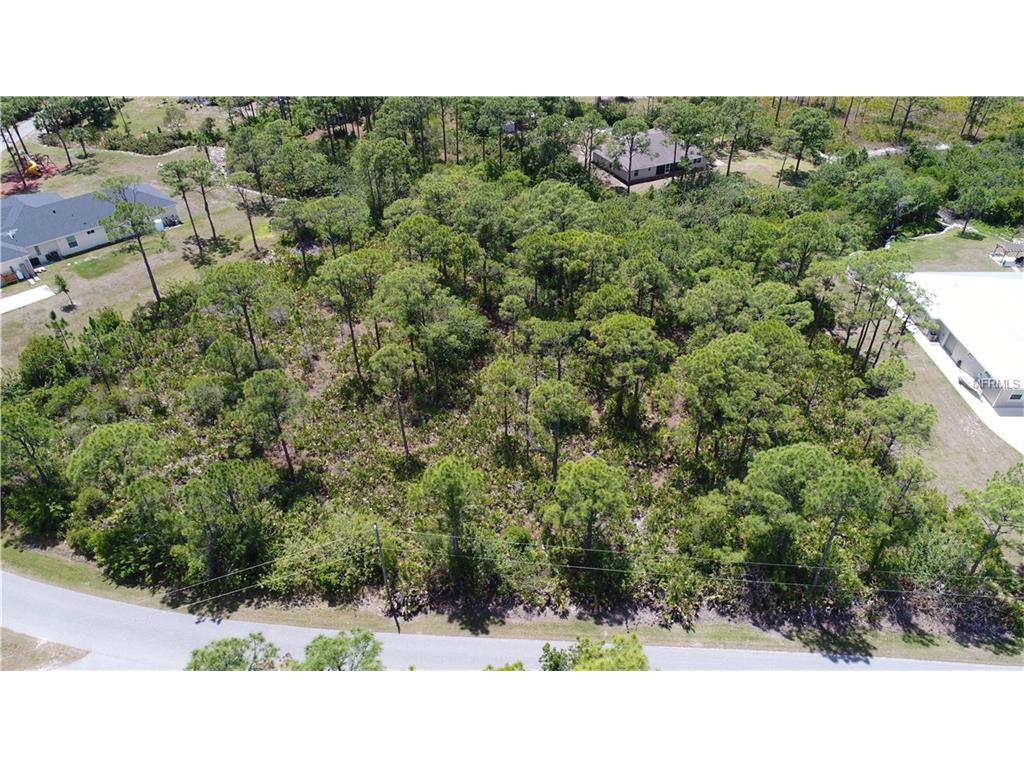 Lot 32 Kimberly Drive, Venice, FL 34293