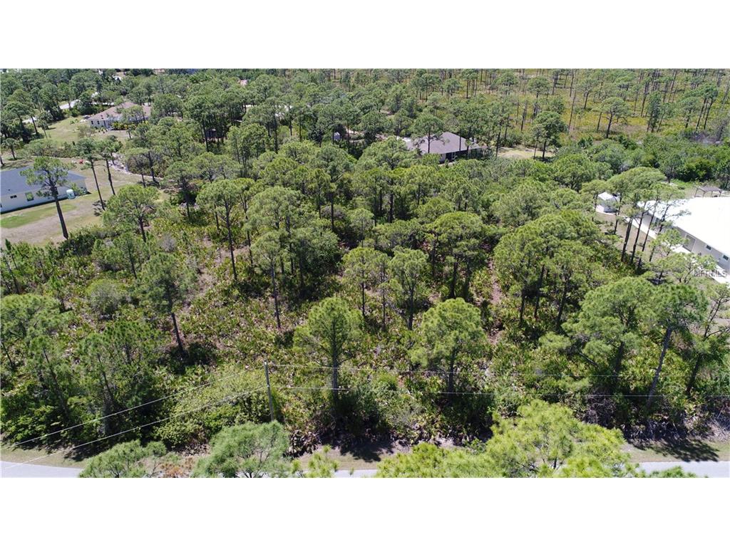 Lot 32 Kimberly Drive, Venice, FL 34293