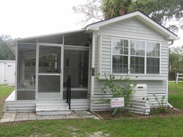 Rambler's Rest 1300 N River Rd # W99Venice, FL 34293