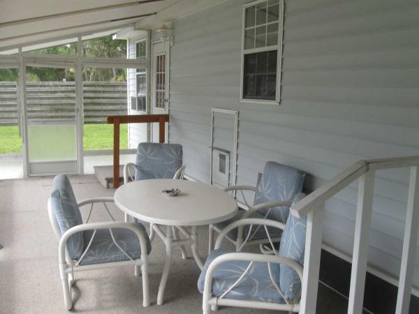 Rambler's Rest 1300 N River Rd # W99Venice, FL 34293