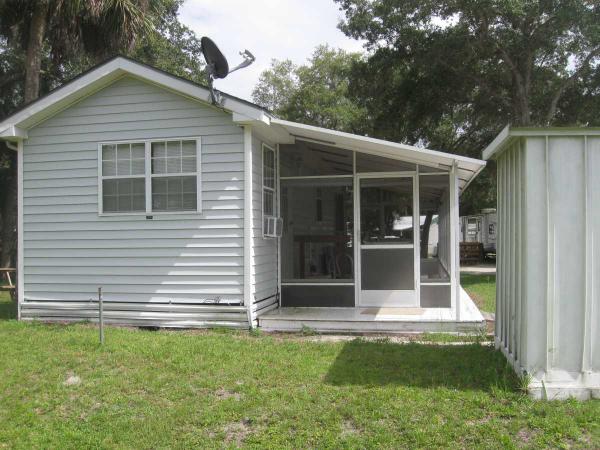 Rambler's Rest 1300 N River Rd # W99Venice, FL 34293