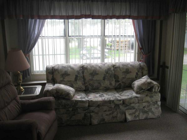 Rambler's Rest 1300 N River Rd # W99Venice, FL 34293
