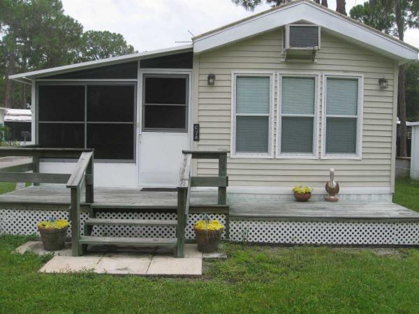 Rambler's Rest 1300 N River Rd #C74Venice, FL 34293