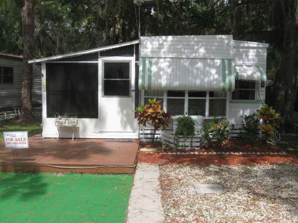 Rambler's Rest 1300 N River RdW28Venice, FL 34293