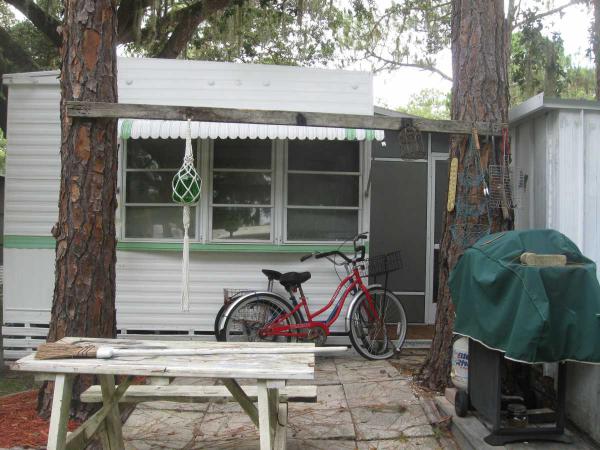 Rambler's Rest 1300 N River RdW28Venice, FL 34293