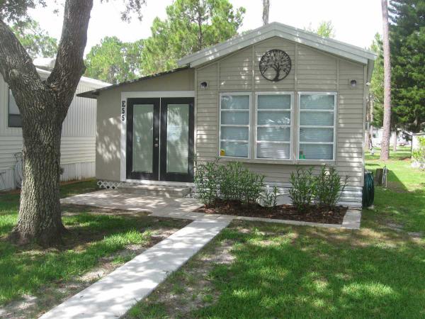 Rambler's Rest 1300N River RdE55Venice, FL 34293