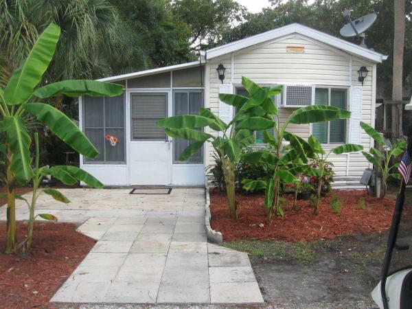 Rambler's Rest 1300 N River road C99Venice, FL 34293