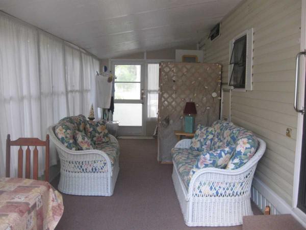 Rambler's Rest 1300 N River road C99Venice, FL 34293