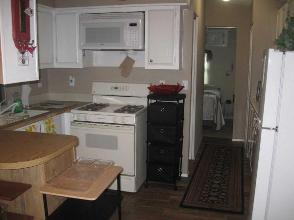 Rambler's Rest 1300 N River road C99Venice, FL 34293