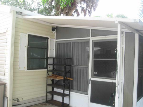 Rambler's Rest 1300 N River road C99Venice, FL 34293