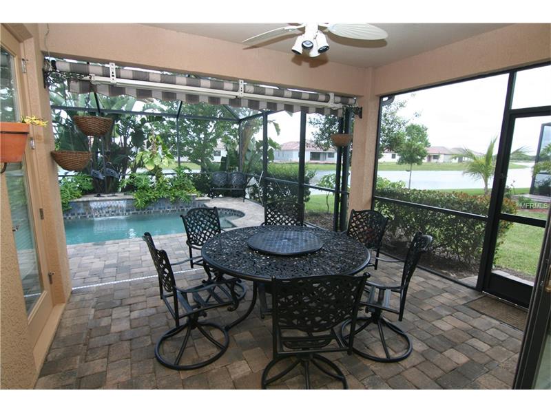 20123 TESORO DRIVE, Venice, FL 34293