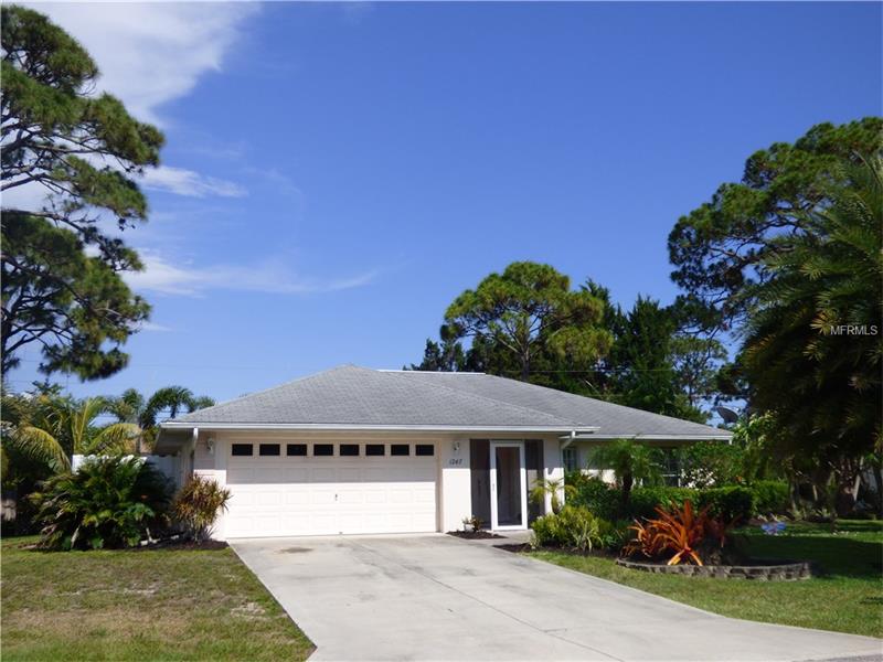 1247 PIEDMONT ROAD, Venice, FL 34293
